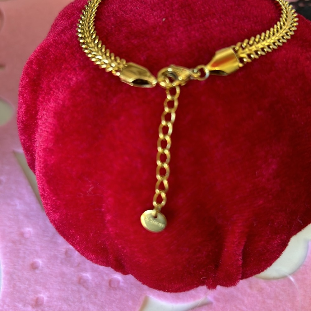 Pulsera acero inoxidable - Picture 2 of 3